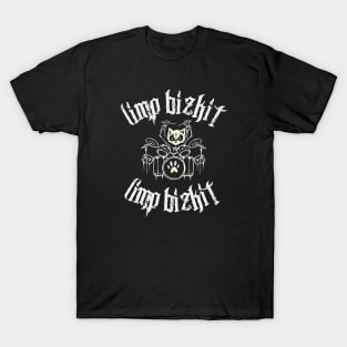 Limp Bizkit metal T-Shirt